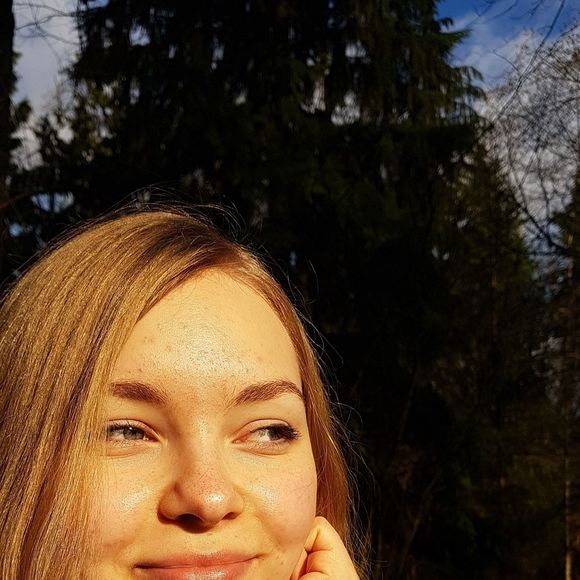 Meet your Posher, Natali - Picture 1 of 1